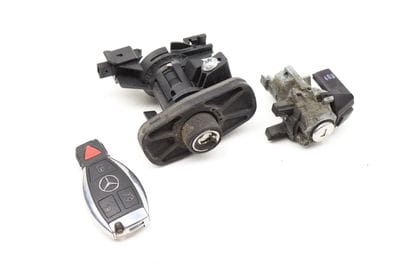 Lock Switch / Cylinder Set 2128903967