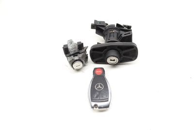 Lock Switch / Cylinder Set w/ Key 2048900267