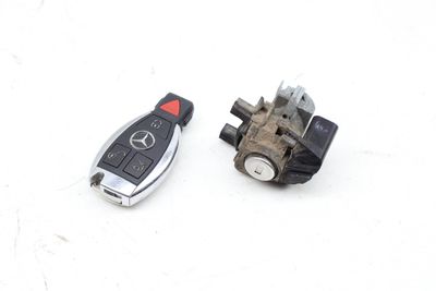 Lock Switch / Cylinder Set w/ Key 2128903967