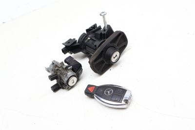 Lock Switch / Cylinder Set w/ Key 2128903967