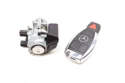 Lock Switch / Cylinder Set w/ Key 2128903967