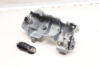 Lock Switch / Cylinder Set w/ Key