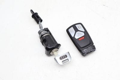 Lock Switch / Cylinder w/ Key 80A898374AN