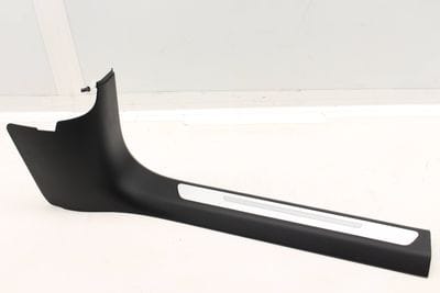 Lower A Pillar Trim / Door Sill 4H1867272F