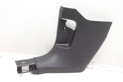LOWER A PILLAR TRIM / KICK PANEL 3G8863483