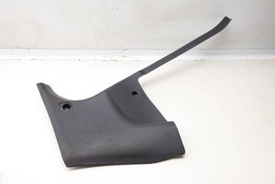 Lower A Pillar Trim / Kick Panel 4B0867271B