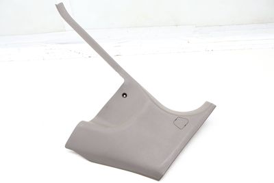 Lower A Pillar Trim / Kick Panel 4B1867272B