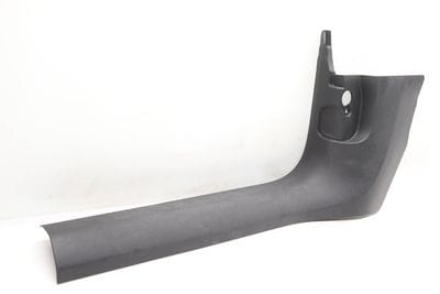 Lower A Pillar Trim / Kick Panel 4K1867271