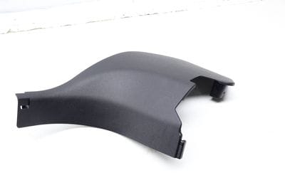 Lower A Pillar Trim / Kick Panel 51437444936