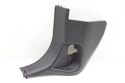 Lower A Pillar Trim / Kick Panel 51437492597