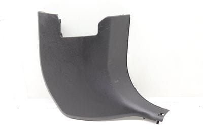 Lower A Pillar Trim / Kick Panel 51437492598