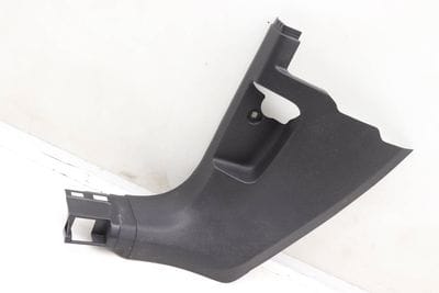LOWER A PILLAR TRIM / KICK PANEL 5NN863483A