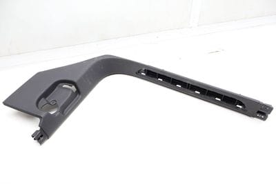 Lower A Pillar Trim / Kick Panel 7P0863483F