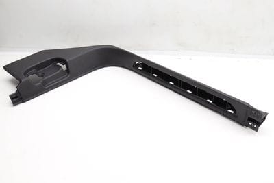 LOWER A PILLAR TRIM / KICK PANEL 7P0863483F