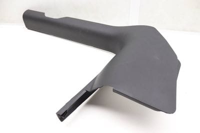Lower A Pillar Trim / Kick Panel 80B867272C