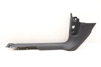 Lower A Pillar Trim / Kick Panel 83B867271