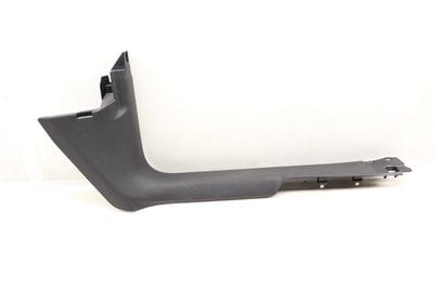 Lower A Pillar Trim / Kick Panel 83B867272
