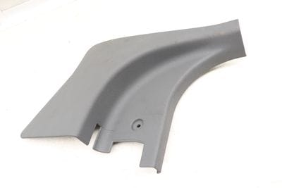 Lower A Pillar Trim / Kick Panel 8N0867271B