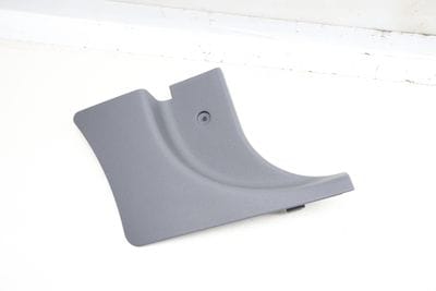 Lower A Pillar Trim / Kick Panel 8N0867272B