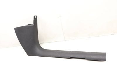 Lower A Pillar Trim / Kick Panel 8R1867272
