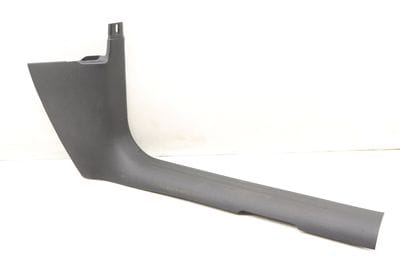 Lower A Pillar Trim / Kick Panel 8R1867272