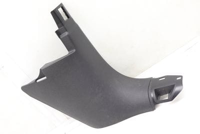 Lower A Pillar Trim / Kick Panel 8S1867272A