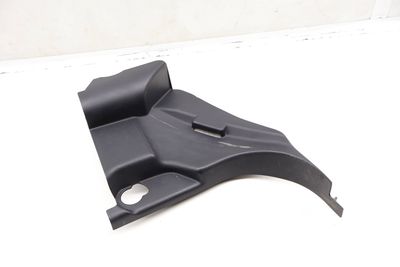 LOWER A PILLAR TRIM / KICK PANEL EMC500311