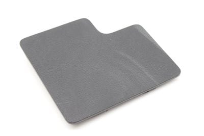 Lower A Pillar Trim / Kick Panel Trim Cover Cap 2056870100