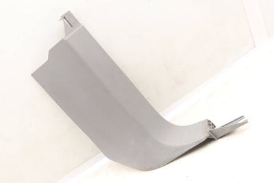 LOWER A PILLAR TRIM / LINING 7L0863484F
