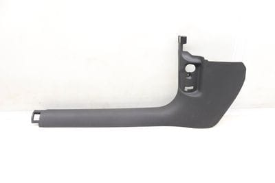 Lower A Pillar Trim / Panel 4G1867271