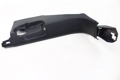 Lower A Pillar Trim / Panel 4L1867271C