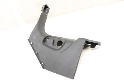 Lower A Pillar Trim / Panel 4M1867271C