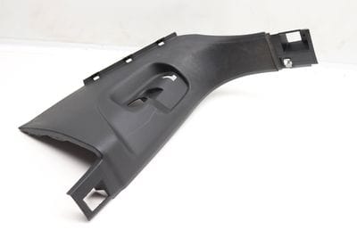 Lower A Pillar Trim / Panel 4M1867271C