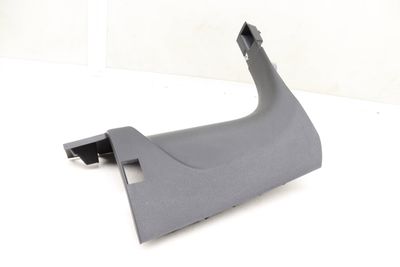 Lower A Pillar Trim / Panel 4M1867272B