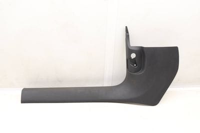 Lower A Pillar Trim / Panel 8W1867271A