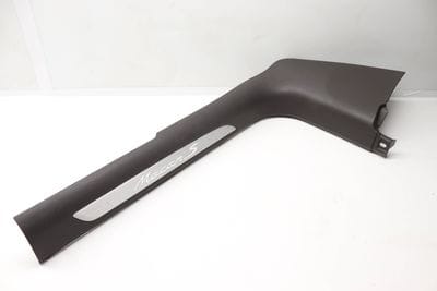Lower A Pillar Trim / Panel