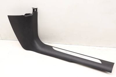 LOWER A PILLAR TRIM / PANEL