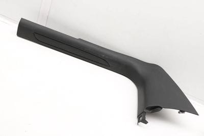 LOWER A PILLAR TRIM / PANEL