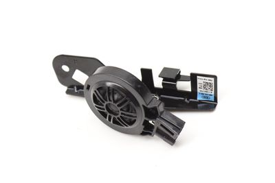 LOWER A PILLAR TWEETER SPEAKER w/ BRACKET 4M0035399S