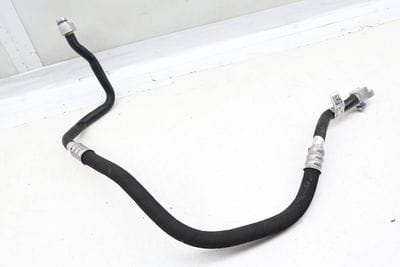 Lower AC Hose / Line / Pipe (HIGH PRESSURE) 4G0260701BS