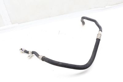 LOWER AC HOSE / LINE / PIPE (HIGH PRESSURE) 4G0260701BS
