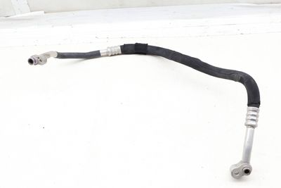 LOWER AC HOSE / LINE / PIPE (HIGH PRESSURE) 4H0260701AE