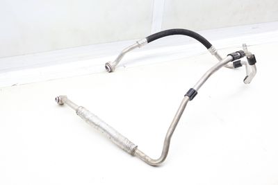 LOWER AC HOSE / LINE / PIPE (HIGH PRESSURE) 5C0820743C