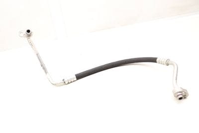 Lower AC Hose / Line / Pipe (HIGH PRESSURE) 5Q0816721M
