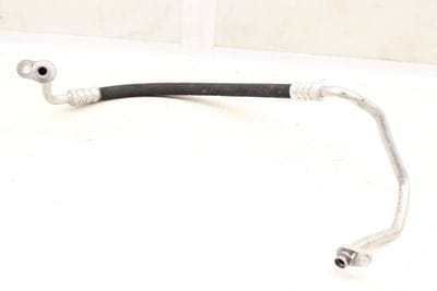 Lower AC Hose / Line / Pipe (HIGH PRESSURE) 5Q0816721M