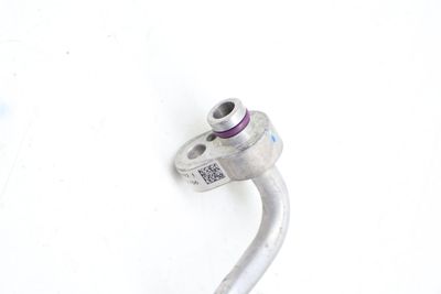 LOWER AC HOSE / LINE / PIPE (HIGH PRESSURE) 5QM816721