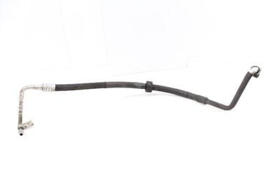 Lower AC Hose / Line / Pipe (HIGH PRESSURE) 7D0820721AD