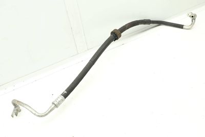 LOWER AC HOSE / LINE / PIPE (HIGH PRESSURE) 7D0820721AD
