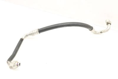 Lower AC Hose / Line / Pipe (HIGH PRESSURE) 7P0820721