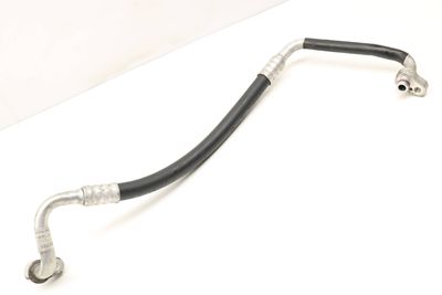 LOWER AC HOSE / LINE / PIPE (HIGH PRESSURE) 7P0820721